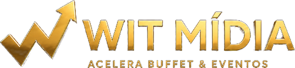 WIT MÍDIA — Acelera Buffet & Eventos